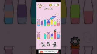 Drink Sort Master Normal Level 116