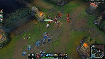 yasuo no cooldown bug on q *fixed*