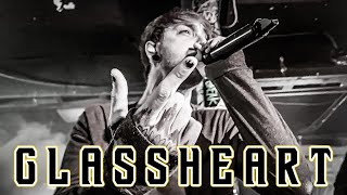 Glass Heart - Caskets - LIVE in Seattle! (2022) (El Corazon)