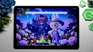 SAMSUNG Galaxy S10 Lite – Cara Membuka Aplikasi dalam Tampilan Layar Terpisah screenshot 5