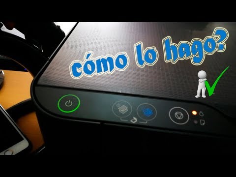 como-instalar-impresora-epson-l3110-por-primera-vez!