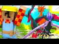 CATTURO TUTTE LE TRASFORMAZIONI LEGGENDARIE SPECIALI! - Pixelcraft EP.99