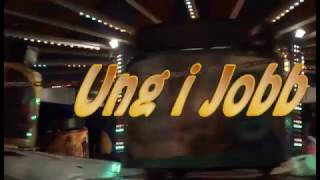 Ung i Jobb teaser
