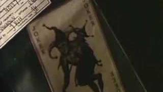 Famous The Dark Knight teaser Wealth