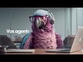 Ai5 - Agent Platform - Allo Coco