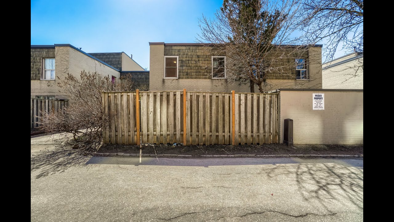 7 Four Winds Drive, North York Home for Sale Real Estate Properties for Sale YouTube