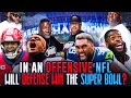 Ep. 48 Do Defenses Still Win Championships In Today’s NFL?