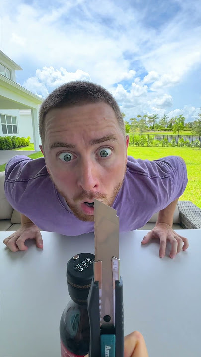 Coca Cola Lock Prank 😱🔒🤣 #shorts #khamitovy #martaandrustam