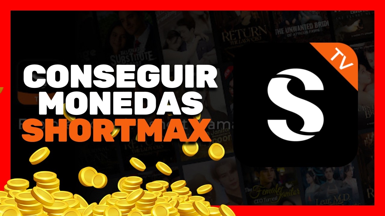 ✅ Cómo Conseguir Monedas Gratis en ShortMax: Métodos Fáciles y Legales » [2026]