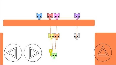 pico park mobile early access | #picopark