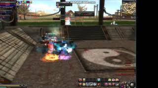 9Dragons Eclipse: SF Warrior - Fun Duels in Hefei #2