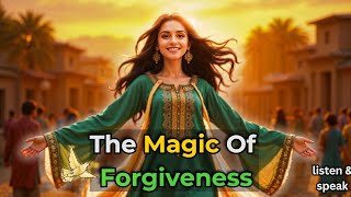 Full The Magic Of Forgiveness: A Tale Of Healing And Reconciliation | Learn English Through Story Guide