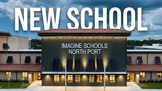 Imagine School Video