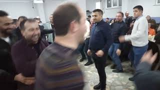 2Ci Muzaffer Erdoğdunun Kızı Ebru Kültür Merkezinde Kınası ❤️