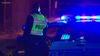 CMPD officers push for more pay to help recruit new officers