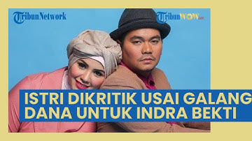 Aldilla Jelita Tuai Kritikan Usai Galang Dana Biaya Pengobatan Indra Bekti, Tak Bisa Pakai BPJS?