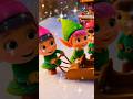 🎅 Who Are Santa’s Elves? Discover Christmas Magic! ✨