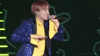 Full HD SOPE   Otsukare お疲れ {BTS Japan Official Fanmeeting Vol 3} #bts