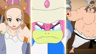 POKEMON GOLD 5 - Fan Animation