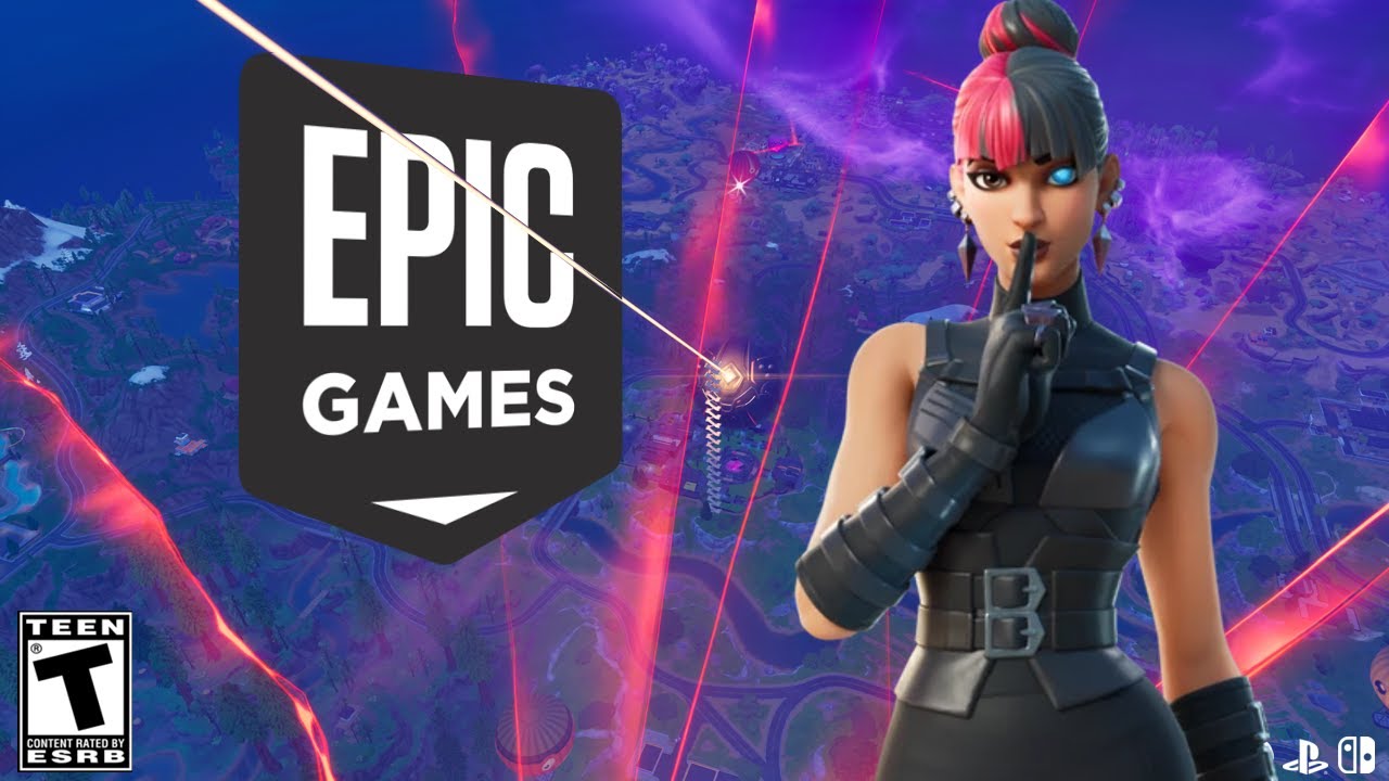 ARE EPIC IN TROUBLE... DARK HARVESTER LEAVING SOON!