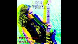 Dani Keenan - Mechanical Monsters