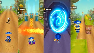 Garfield™ Rush - Gameplay Walkthrough  Part 21 - Relic World- (Android, iOS) screenshot 3