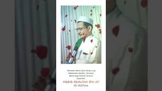 quotes habib Abdullah bin ali al atthos