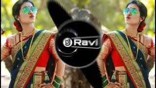 Ladka Diwana Lage (sunny) #dhol_mix DJ Ravi 