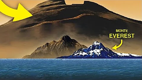 Quale Monte è più alto d'Italia?