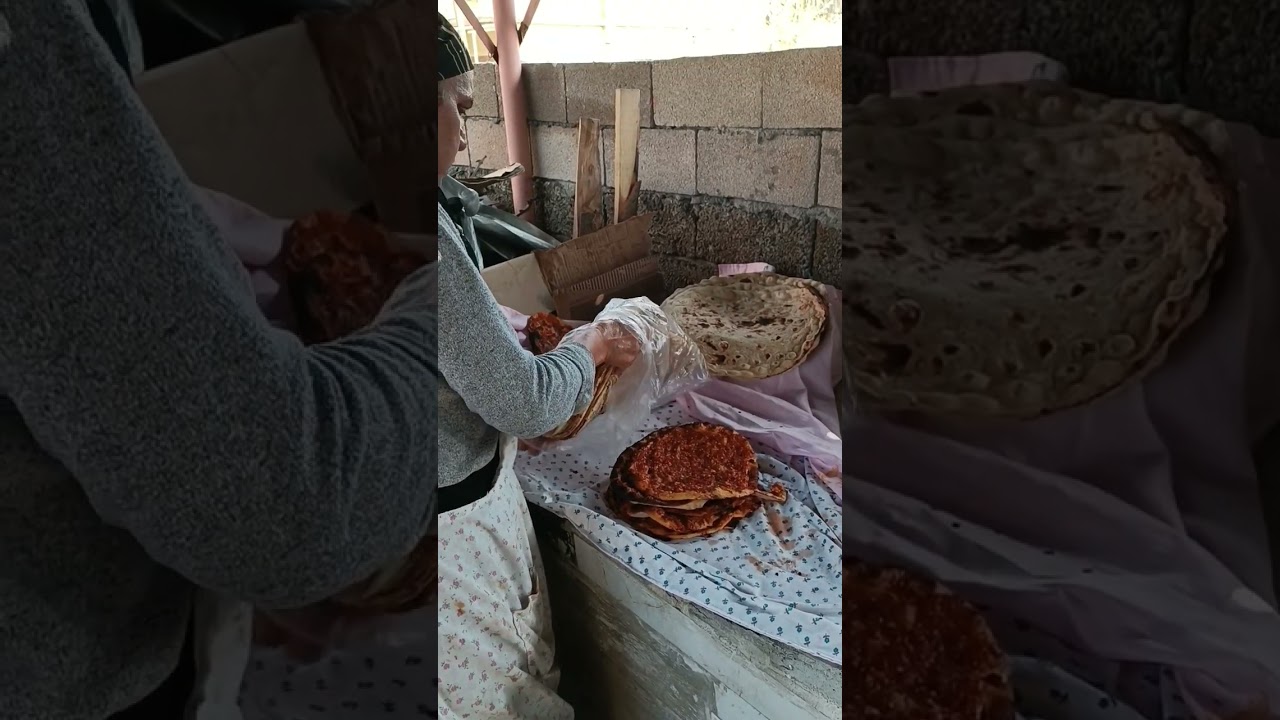 tandır ekmek sevenler.   ❓ #yemektarifleri #food #pratiktarifler #tarif #yemek #pasta #temizlik