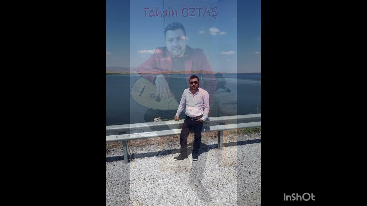 Tahsin Öztaş- insanlar 