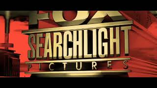 Fox Searchlight Pictures (2006) In HotDogGuyFlangedSawChorded