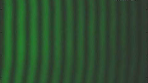 Michelson Interferogram vertical 2 analysis (backward)