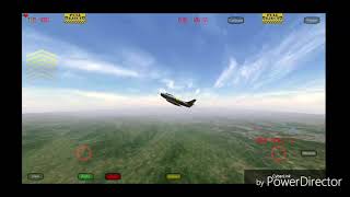 건쉽3 미그엘리 미공군/UN 캠페인#1 screenshot 4