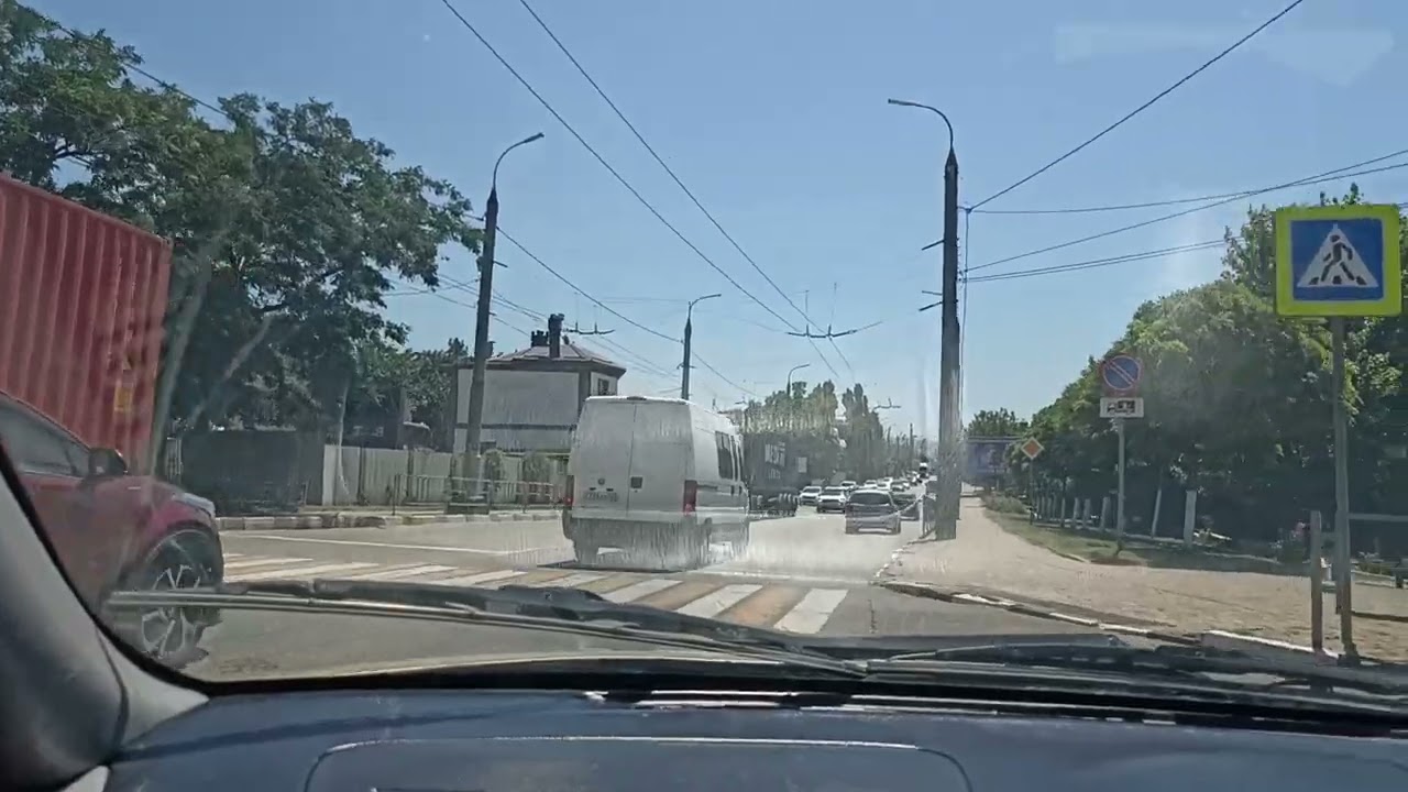 Поездка в Геленджик Июль 2025 года