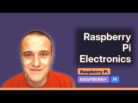 Raspberry Pi: Measuring temperature by attaching thermocouple directly to the processor
