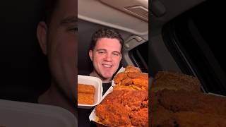 Chickanji Fried Chicken,