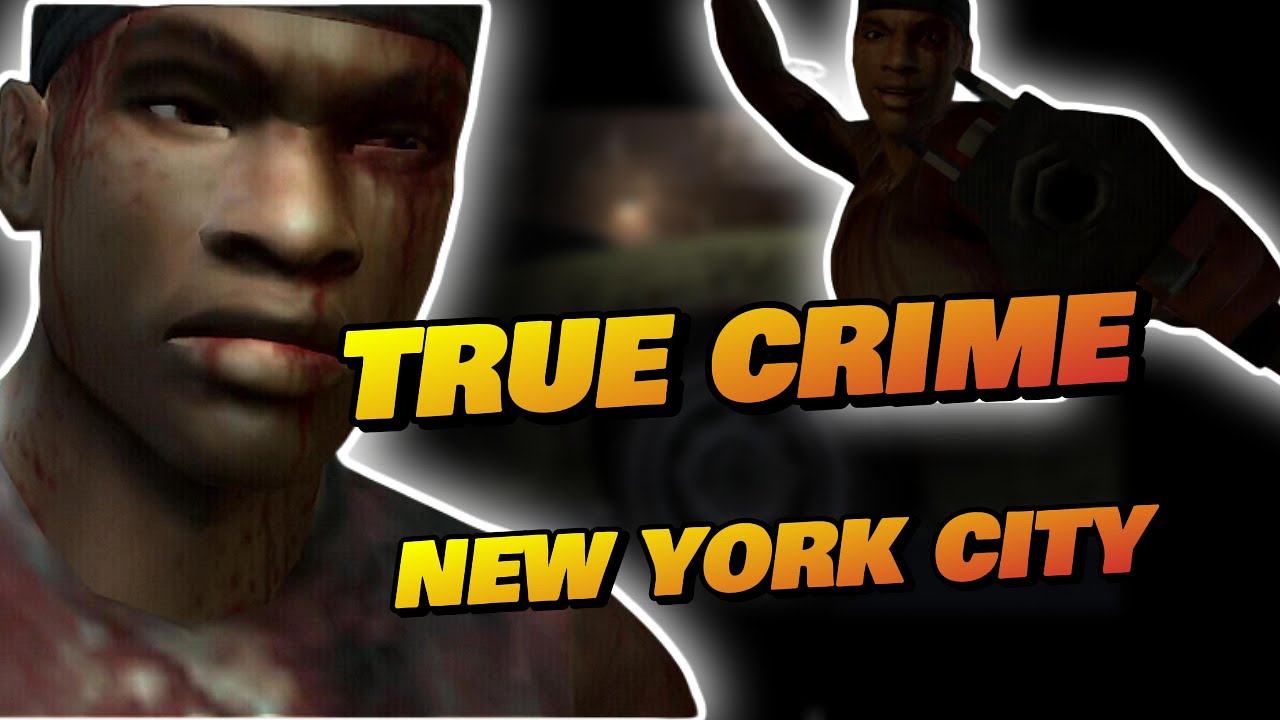 True Crime New York City