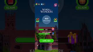 kunci jawaban game Wow Level 1821 1822 1823 1824 1825