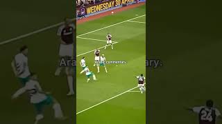 #football #footballshorts #footballskills #astonvilla #onana #arabic