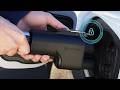 ⚡ Lectron NACS to CCS Adapter: Access Tesla Superchargers!