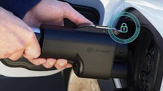 ⚡ Lectron NACS to CCS Adapter: Access Tesla Superchargers!