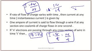 SUB ENGINEER KSEB       ELECTRICAL CIRCUITS PART 1