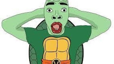 i made and a abomination (tabs)