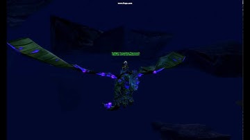 WoW-How to find and kill Aeonaxx