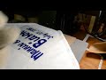DIY Personalized Throw Using Cricut Maker And HTV DIY Personalized Throw Using Cricut Maker And HTV