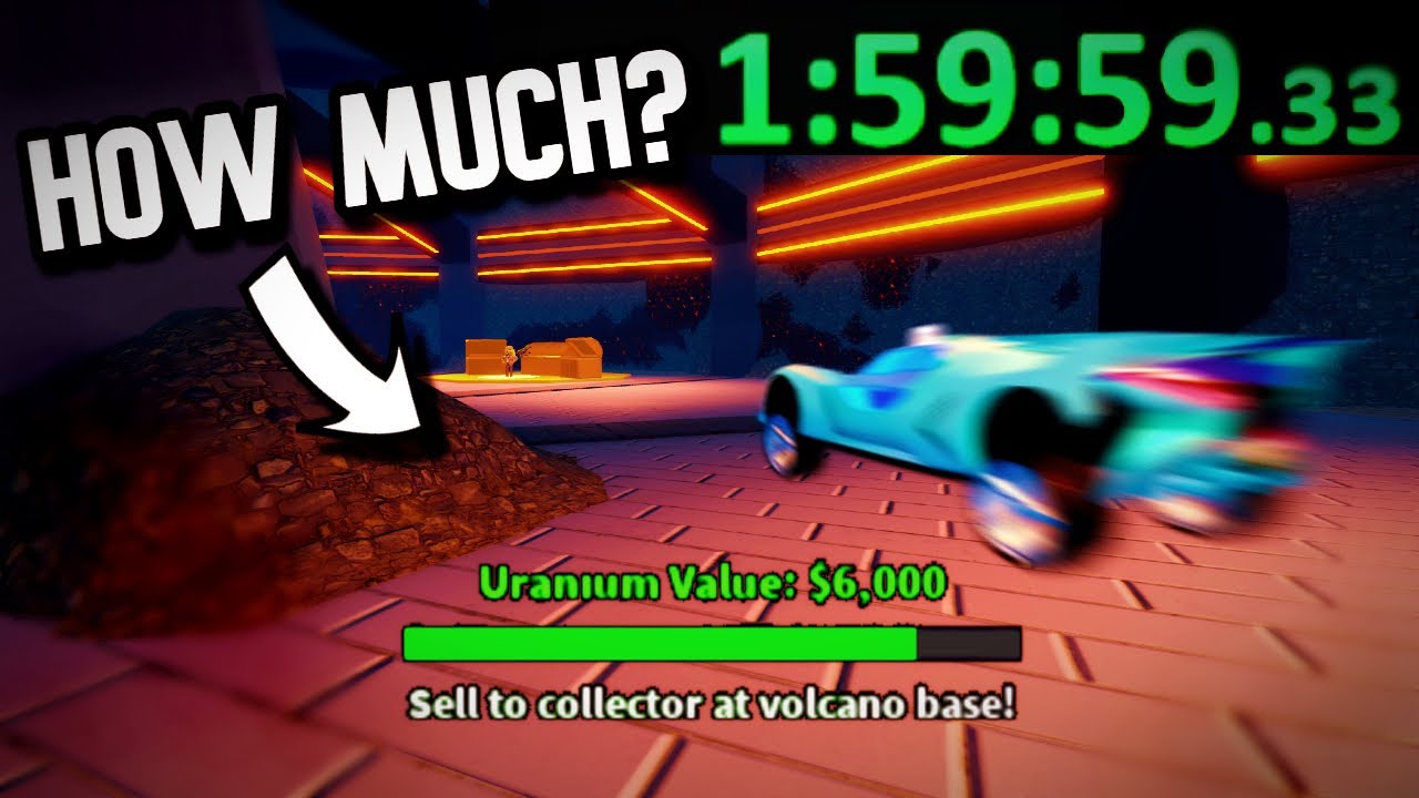 How much money can I make in *2 HOURS* in Roblox Jailbreak? - YouTube