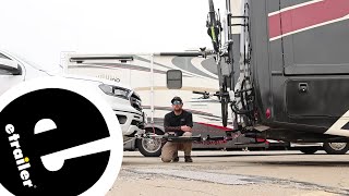 etrailer | Installation: Roadmaster Direct-Connect Base Plate Kit on a 2022 Ford Ranger
