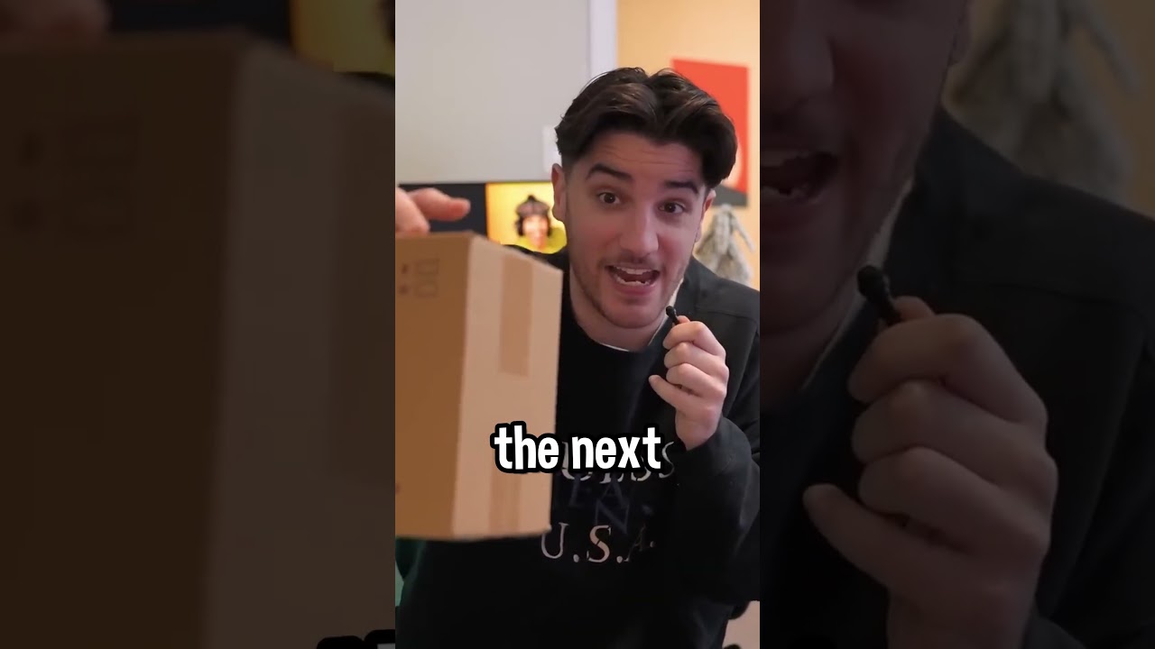 I Bought The GREATEST Item From TikTok & Did This...