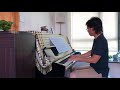 Miniature de la vidéo de la chanson Violin Sonata No. 17 In C Major, K. 296: I. Allegro Vivace